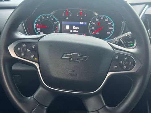 Used 2023 Chevrolet Traverse RS w/ LPO, Floor Liner Package image 15