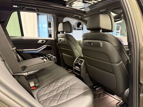 Used 2026 BMW X5 xDrive40i w/ Off-Road Package image 29