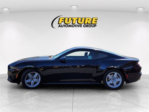 New 2026 Ford Mustang EcoBoost image 7