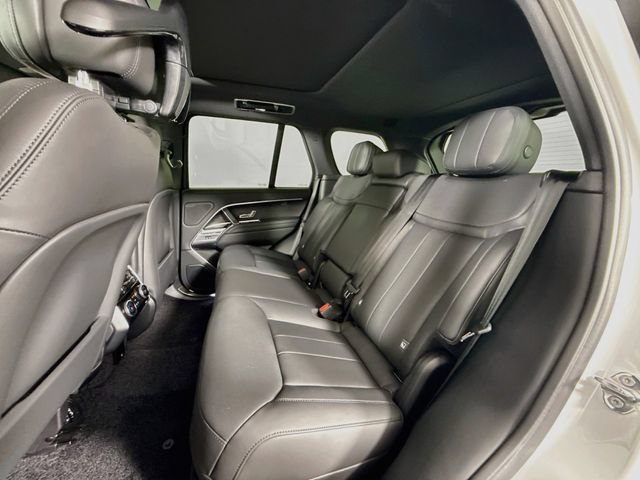 New 2027 Land Rover Range Rover SE AWD/4WD image 24