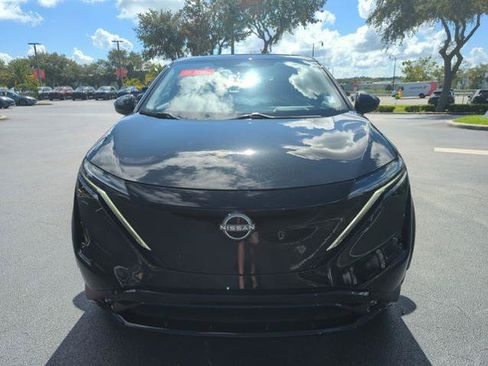 Certified 2024 Nissan Ariya FWD image 15