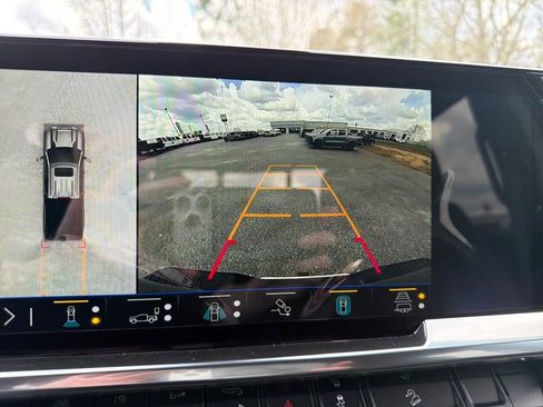 New 2025 Chevrolet Silverado 2500 LT w/ All Star Edition image 23