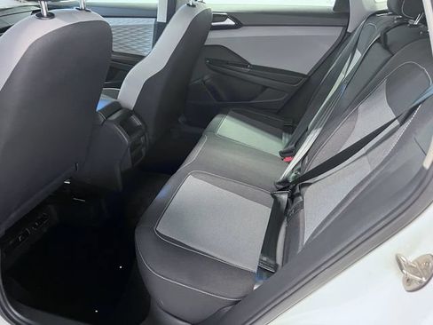 Certified 2024 Volkswagen Taos S FWD image 16