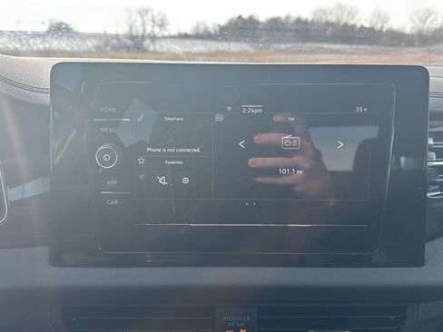 Used 2025 Volkswagen Jetta S image 15