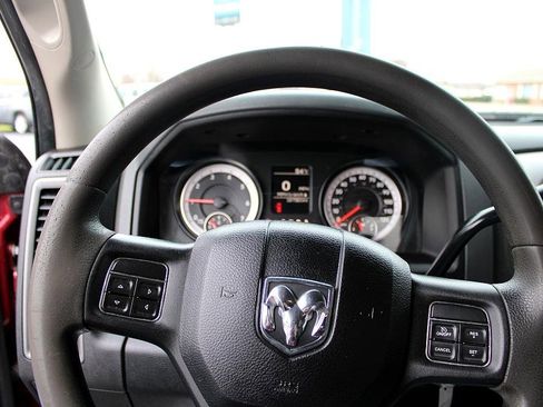 Used 2014 RAM 2500 Tradesman w/ Chrome Appearance Group image 20