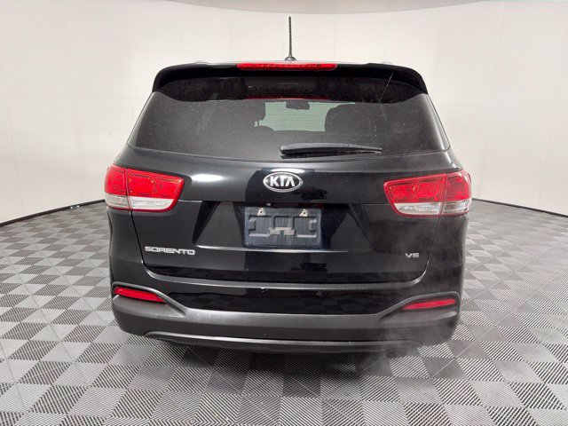 Used 2016 Kia Sorento LX FWD image 7