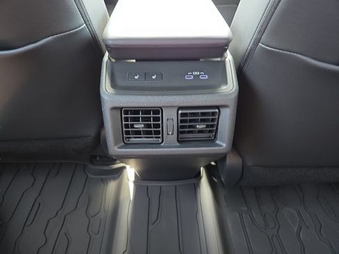 New 2026 Toyota bZ Woodland AWD/4WD image 11