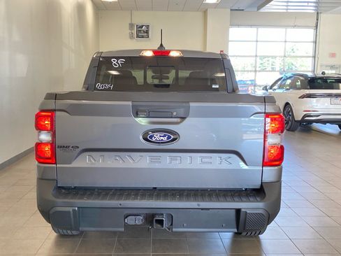 New 2026 Ford Maverick Lariat AWD/4WD image 6