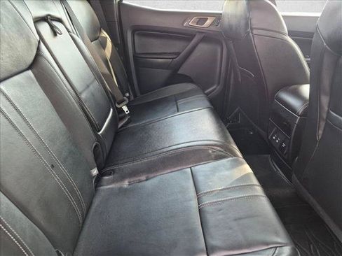 Used 2019 Ford Ranger Lariat w/ Equipment Group 501A Mid AWD/4WD image 29