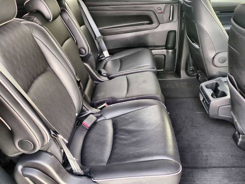 Used 2023 Honda Odyssey Elite image 21