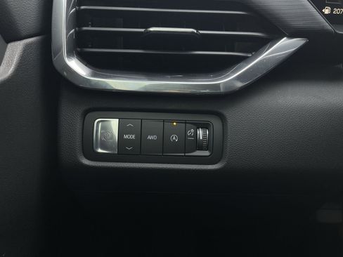 New 2026 GMC Acadia Elevation w/ Black Edition image 52