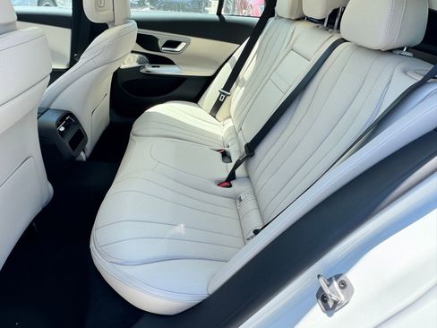 New 2025 Mercedes-Benz E 450 4MATIC All-Terrain Wagon image 24