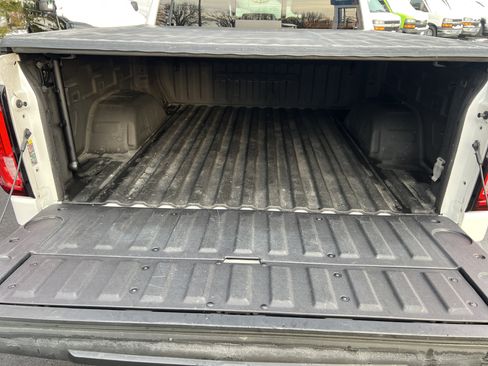 Certified 2023 GMC Sierra 1500 Denali image 32