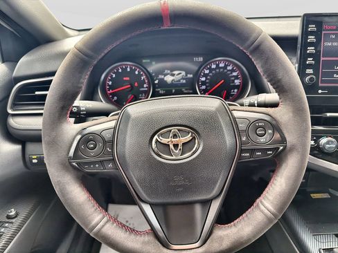 Used 2022 Toyota Camry XSE AWD/4WD image 19