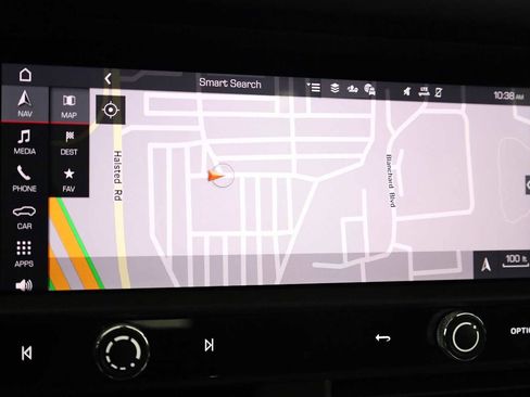 Used 2026 Porsche Macan S image 33