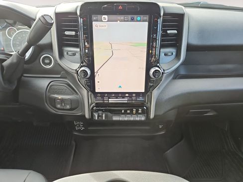 New 2026 RAM 2500 Tradesman image 11