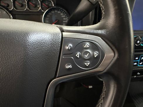 Used 2018 Chevrolet Silverado 2500 LT w/ All Star Edition AWD/4WD image 23