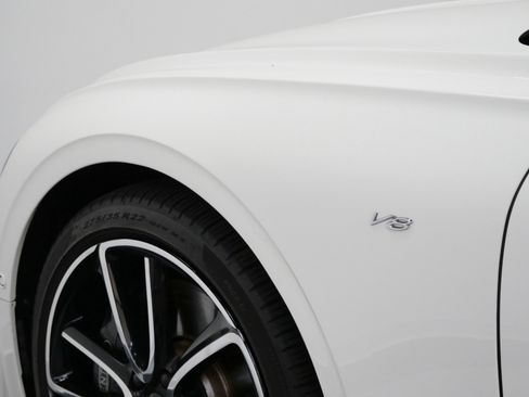 Used 2022 Bentley Continental GT AWD/4WD image 45