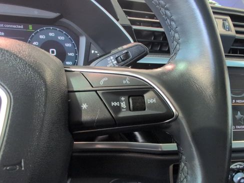 Used 2024 Audi Q3 2.0T Premium Plus w/ Premium Plus Package image 15