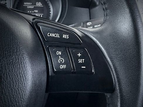 Used 2014 MAZDA CX-5 Touring w/ Bose/Moonroof Package image 13