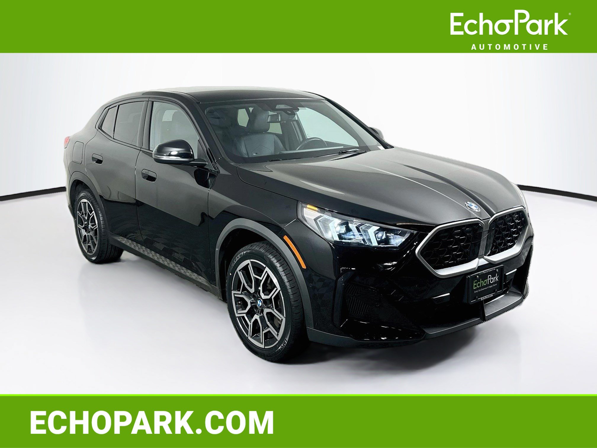 Used 2026 BMW X2 xDrive28i AWD/4WD image 1
