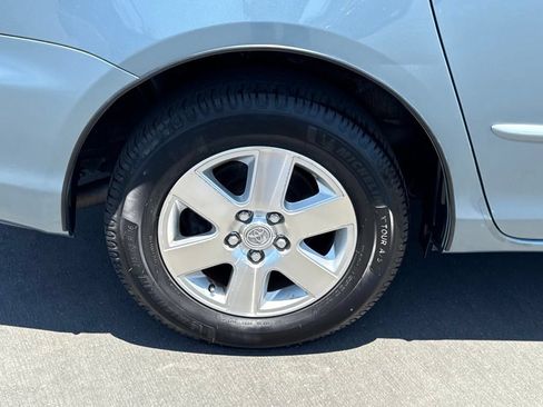 Used 2005 Toyota Sienna LE FWD image 14