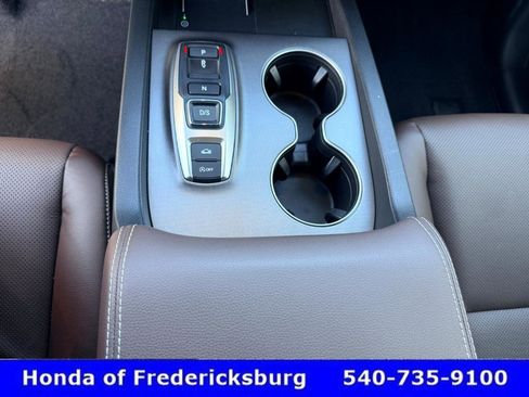 Certified 2025 Honda Ridgeline RTL image 36