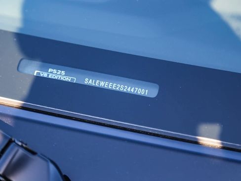 New 2025 Land Rover Defender 110 V8 image 27