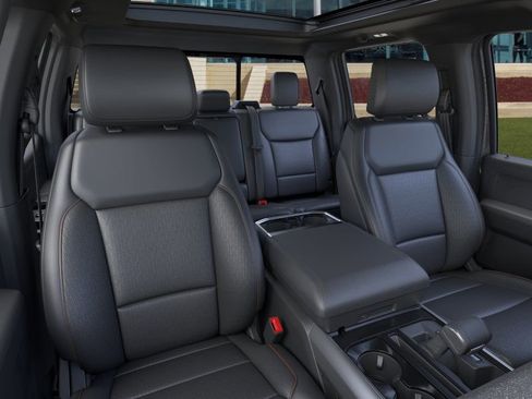 New 2026 Ford F150 Lariat w/ Equipment Group 501A Mid image 10