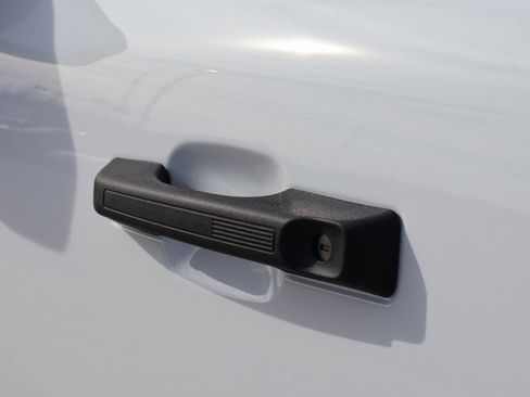 New 2025 Ford Bronco Sport Big Bend AWD/4WD image 20
