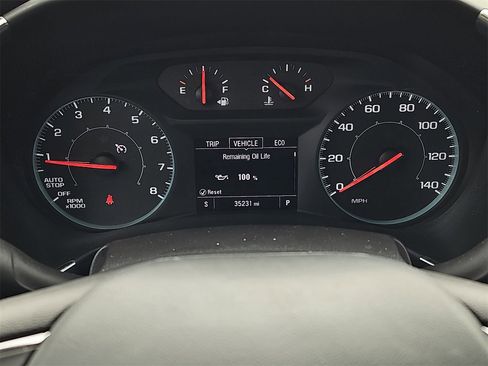 Used 2024 Chevrolet Equinox LS image 19