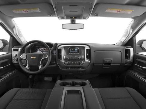 Used 2016 Chevrolet Silverado 2500 LT w/ All Star Edition AWD/4WD image 8
