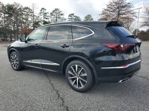 New 2026 Acura MDX w/ Technology Package image 7