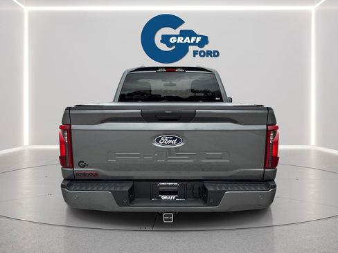 New 2026 Ford F150 XL w/ Equipment Group 103A High AWD/4WD image 8