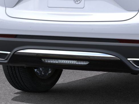 New 2025 Buick Envision Preferred image 14