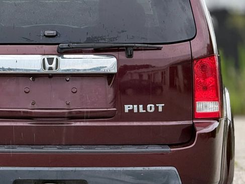 Used 2011 Honda Pilot EX-L image 14