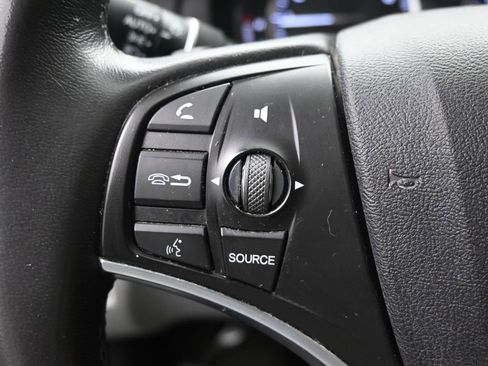 Used 2015 Acura MDX SH-AWD w/ Tech & Entertainment image 30