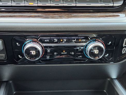 New 2026 GMC Sierra 1500 Elevation w/ Preferred Package AWD/4WD image 22