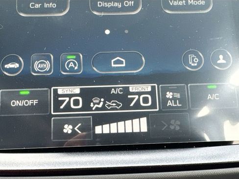 New 2026 Subaru Crosstrek 2.5i Wilderness image 18