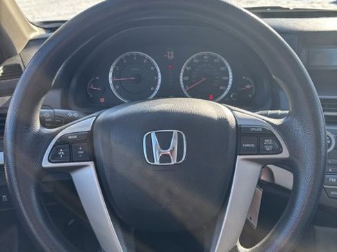 Used 2012 Honda Accord LX image 24