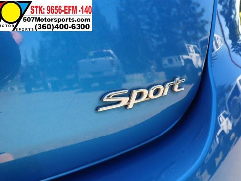 Used 2018 Hyundai Sonata Sport FWD image 15