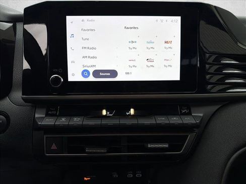 Used 2025 Toyota Camry LE image 19