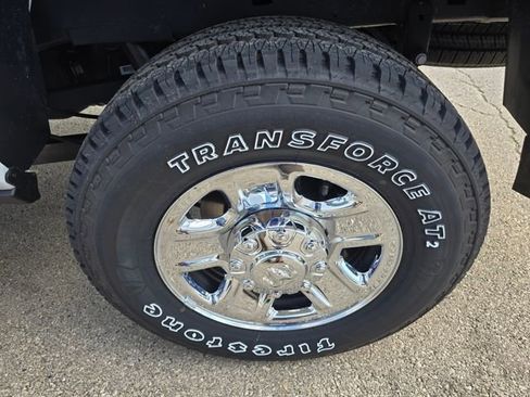 New 2025 RAM 2500 Tradesman AWD/4WD image 6