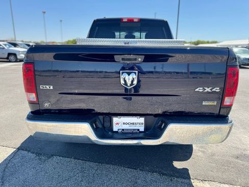 Used 2013 RAM 1500 Classic SLT AWD/4WD image 40