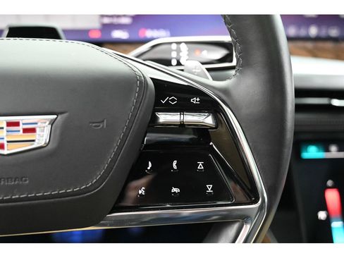 Used 2025 Cadillac Escalade Sport Platinum image 45