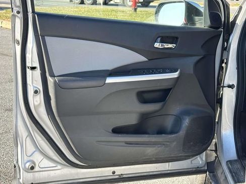 Used 2016 Honda CR-V EX-L image 8