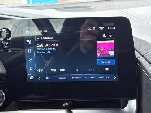 Used 2025 Chevrolet Corvette Stingray Preferred Cpe w/ Z51 Performance Package image 17