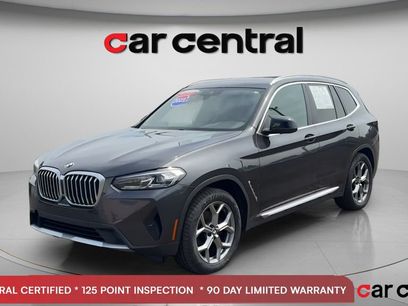 Used 2023 BMW X3 xDrive30i w/ Convenience Package