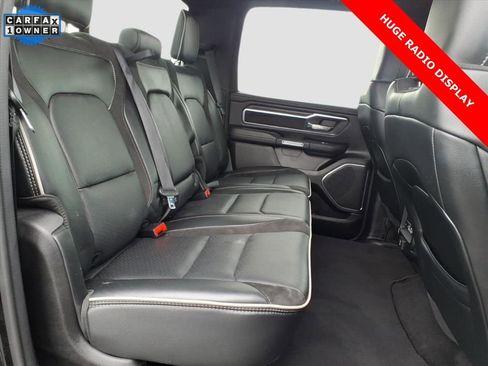 Used 2025 RAM 1500 Laramie image 10