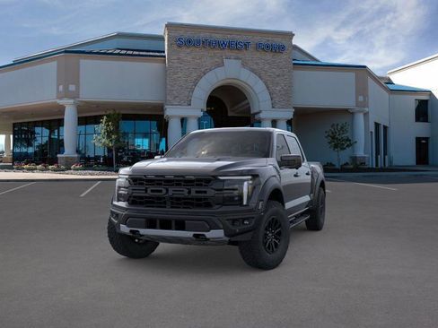 New 2026 Ford F150 Raptor image 2